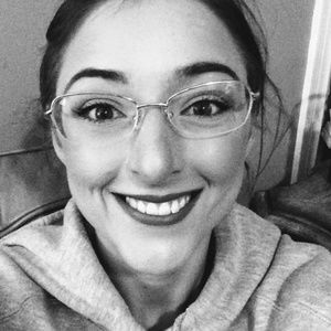 Meet your Posher, Haley